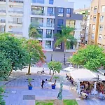 Junto Al Mar Apartamento *