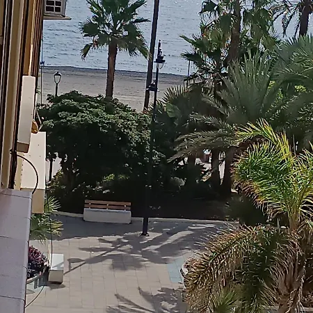 Apartament Junto Al Mar