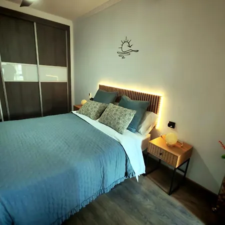Apartamento Junto Al Mar Estepona