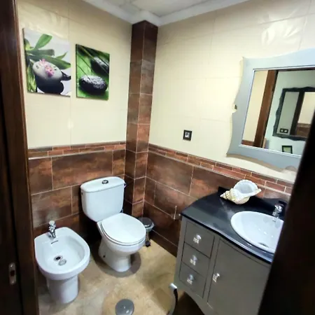 Apartament Junto Al Mar Estepona