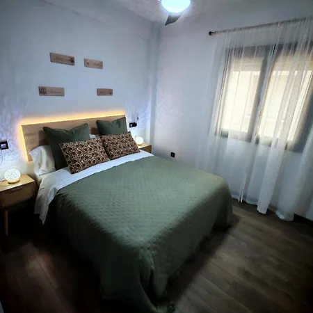 Apartamento Junto Al Mar *