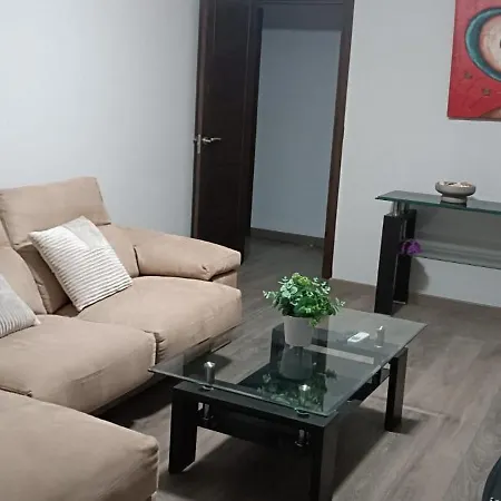 Apartament Junto Al Mar *