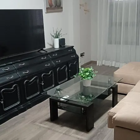 Junto Al Mar Apartament Estepona