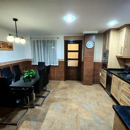 Apartamento Junto Al Mar Estepona